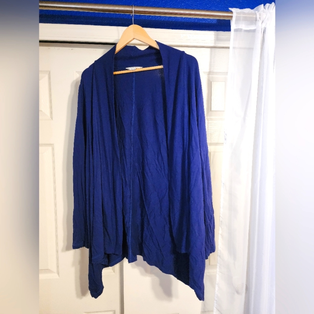 XL Liz Claiborne weekend cardigan